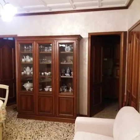 Casa Vacanze * Ospedaletti