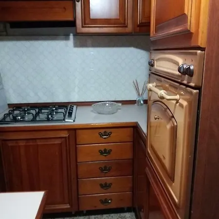 Apartamento Casa Vacanze Ospedaletti