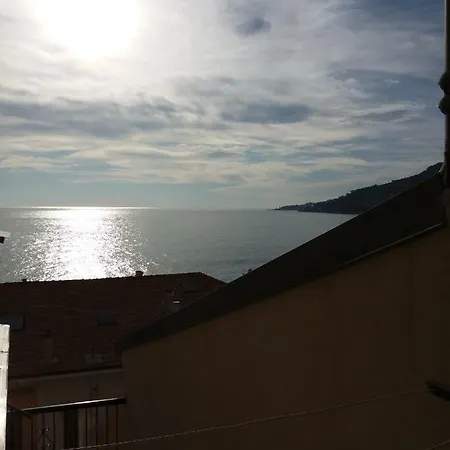 Casa Vacanze * Ospedaletti
